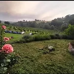 La Nocciolaia Κατάλυμα σε φάρμα