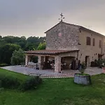 La Nocciolaia Κατάλυμα σε φάρμα Νάρνη