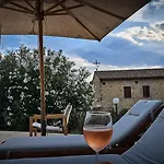 Κατάλυμα σε φάρμα La Nocciolaia