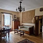 La Nocciolaia Κατάλυμα σε φάρμα
