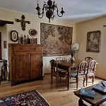 La Nocciolaia Κατάλυμα σε φάρμα *