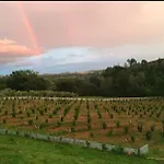 La Nocciolaia Κατάλυμα σε φάρμα *