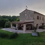 La Nocciolaia Κατάλυμα σε φάρμα *