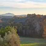 Séjour à la ferme La Nocciolaia