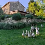 Farma La Nocciolaia