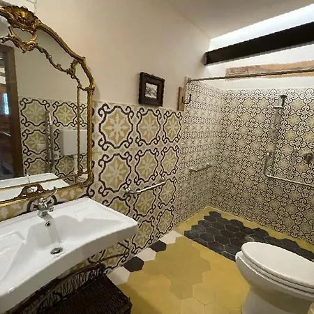 Agroturismo La Nocciolaia Narni