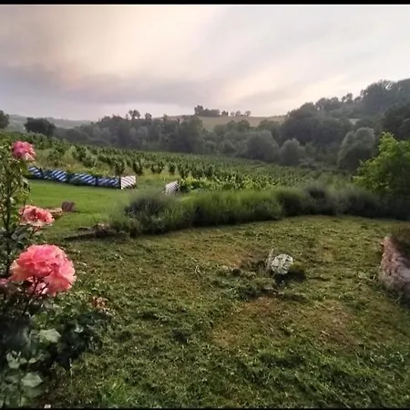 La Nocciolaia Agroturismo