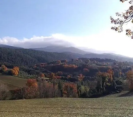La Nocciolaia Agroturismo *