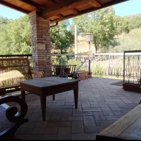 La Nocciolaia Agroturismo *