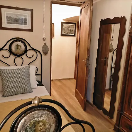 La Nocciolaia Agroturismo Narni