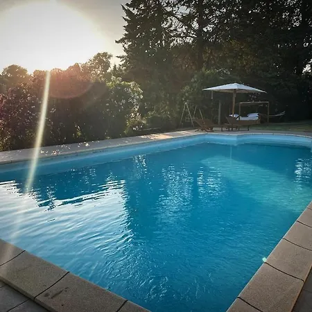 La Nocciolaia