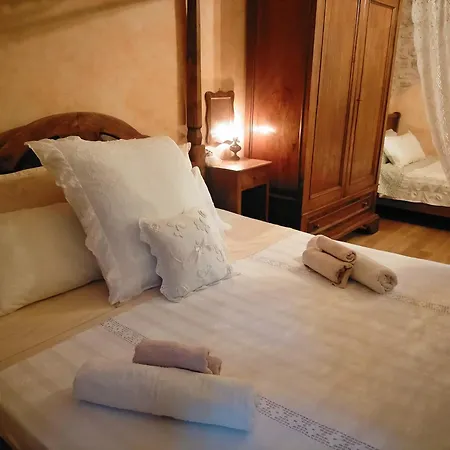 مزرعة للإقامة La Nocciolaia