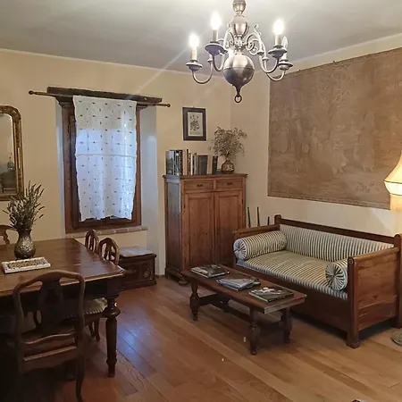 La Nocciolaia * Нарни