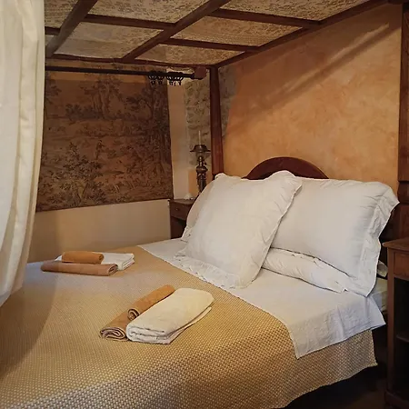 La Nocciolaia Agroturismo