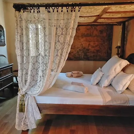 La Nocciolaia Фермерский дом Нарни