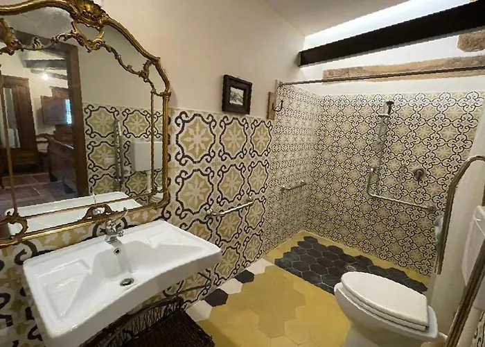 Farm stay La Nocciolaia Narni