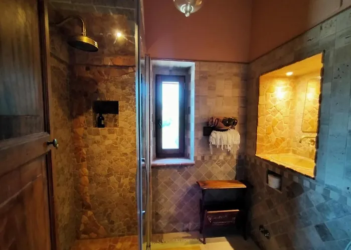 Farm stay La Nocciolaia Narni