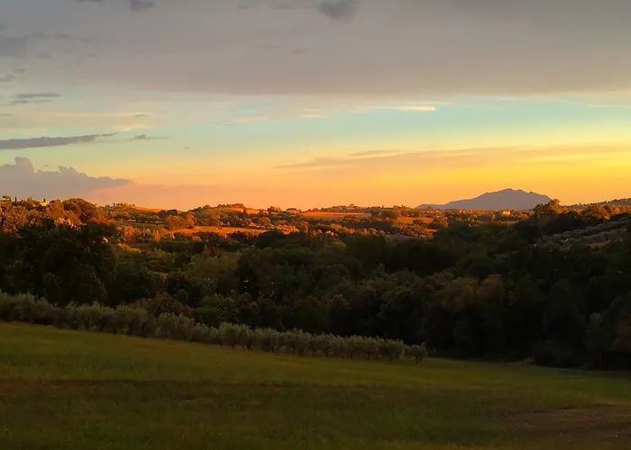 La Nocciolaia ナルニ