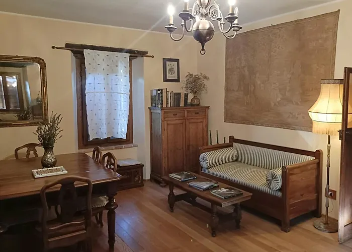 La Nocciolaia * ナルニ