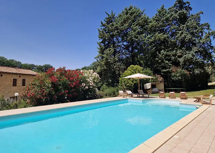 Farm stay La Nocciolaia